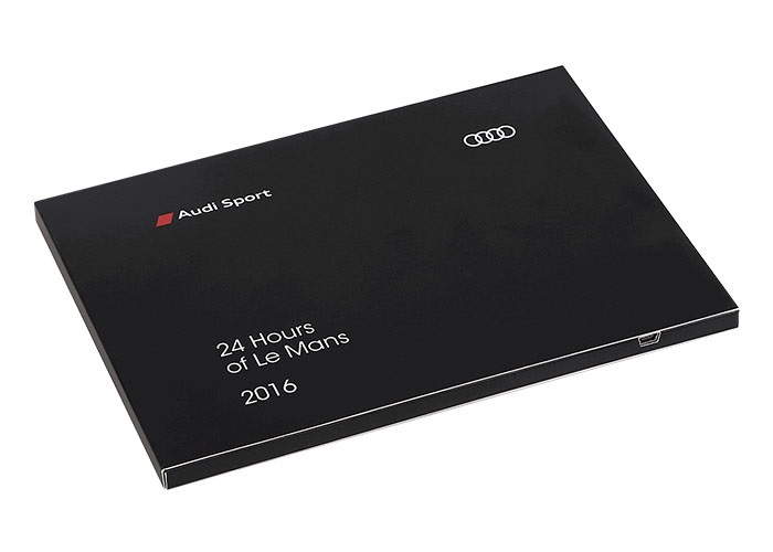 video brochures